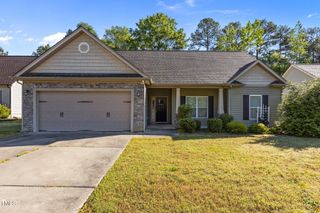 309 Coachman'S Trail, Stem, NC 27581