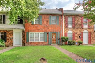 6105 Hokie Ct, Ampthill, VA 23234