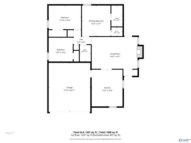 100 Green Lea Lane, New Market, AL 35761