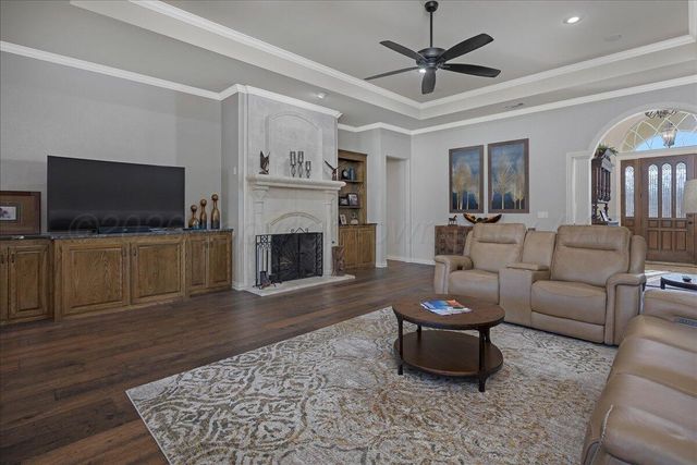 113 PORT O CALL Drive, Amarillo, TX 79118