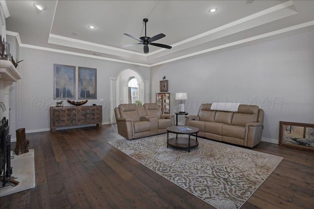 113 PORT O CALL Drive, Amarillo, TX 79118