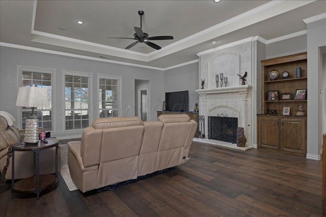 113 PORT O CALL Drive, Amarillo, TX 79118