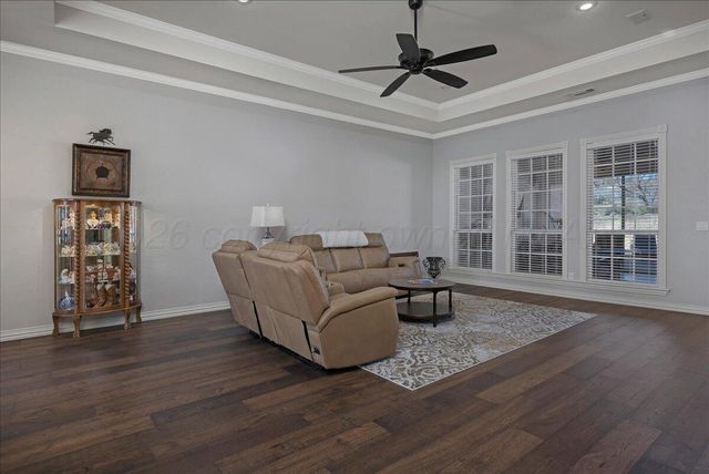 113 PORT O CALL Drive, Amarillo, TX 79118