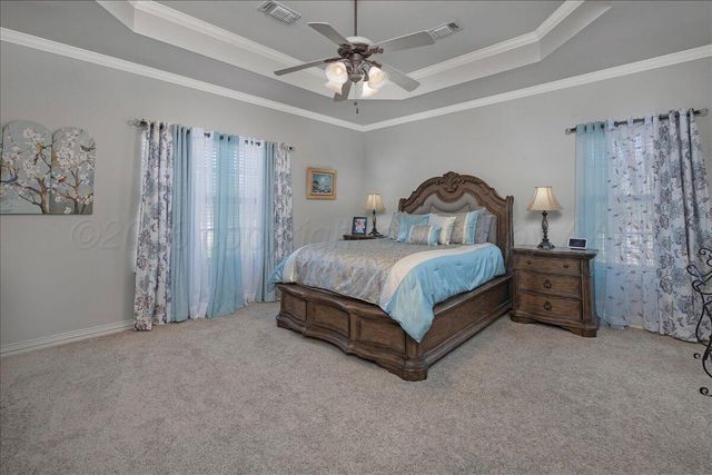 113 PORT O CALL Drive, Amarillo, TX 79118