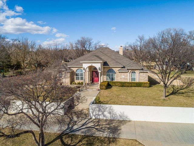 113 PORT O CALL Drive, Amarillo, TX 79118