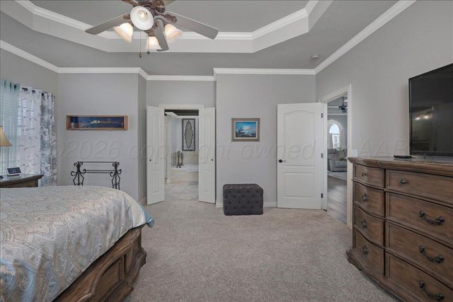 113 PORT O CALL Drive, Amarillo, TX 79118