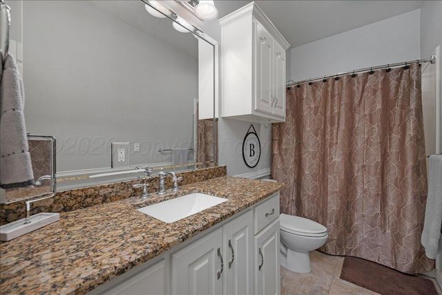 113 PORT O CALL Drive, Amarillo, TX 79118