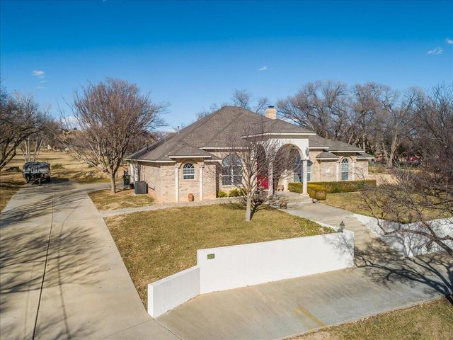 113 PORT O CALL Drive, Amarillo, TX 79118