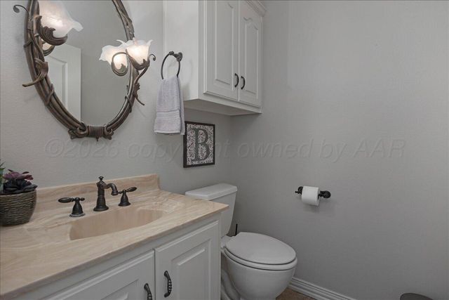 113 PORT O CALL Drive, Amarillo, TX 79118