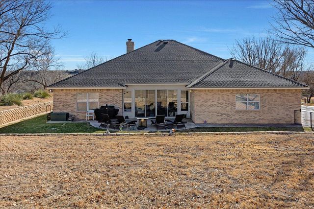 113 PORT O CALL Drive, Amarillo, TX 79118