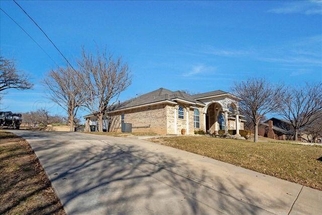 113 PORT O CALL Drive, Amarillo, TX 79118