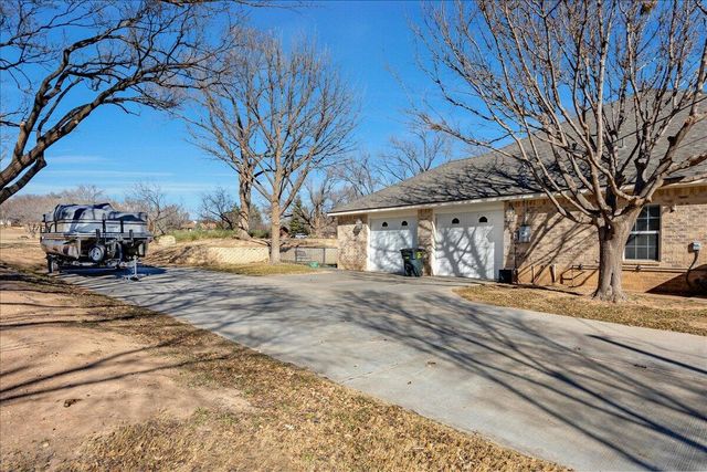 113 PORT O CALL Drive, Amarillo, TX 79118