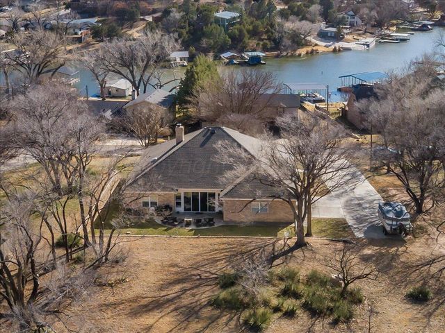 113 PORT O CALL Drive, Amarillo, TX 79118