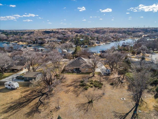 113 PORT O CALL Drive, Amarillo, TX 79118