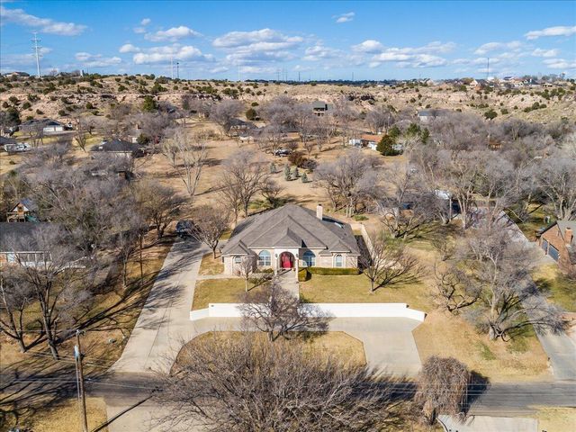 113 PORT O CALL Drive, Amarillo, TX 79118