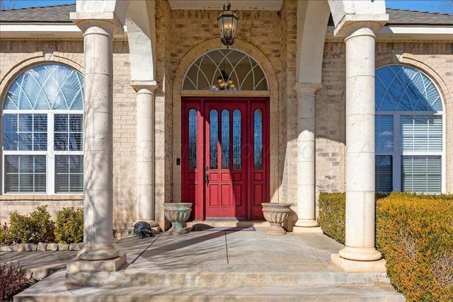 113 PORT O CALL Drive, Amarillo, TX 79118