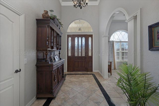 113 PORT O CALL Drive, Amarillo, TX 79118