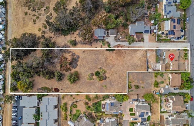 160 N Del Mar Ave, Chula Vista, CA 91910