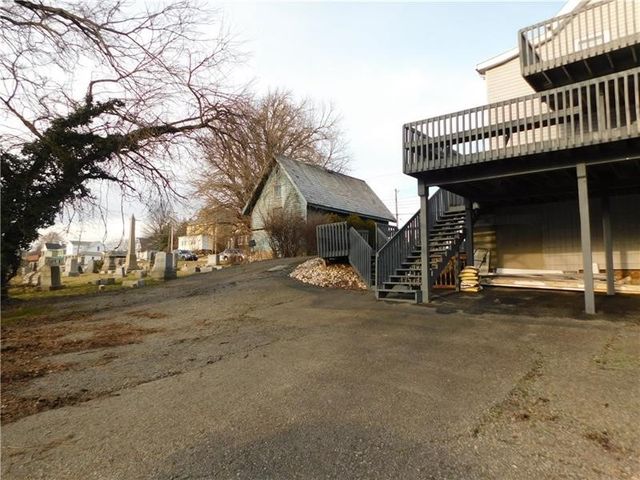 291 W Main Street, Uniontown, PA 15401