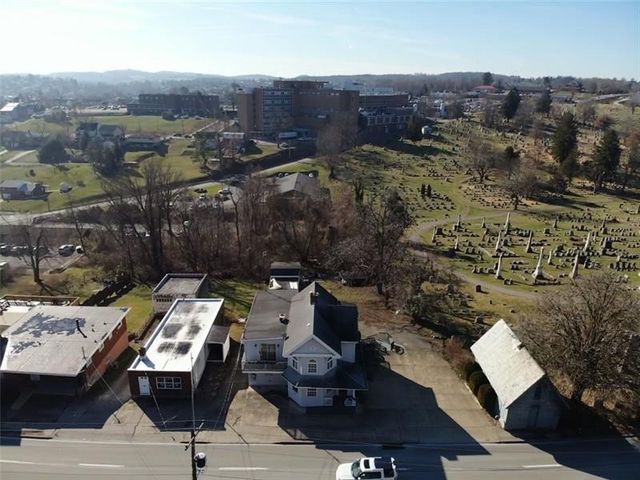 291 W Main Street, Uniontown, PA 15401