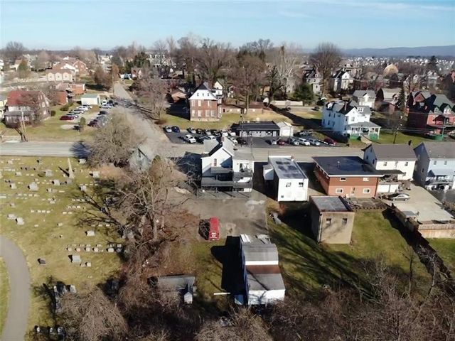 291 W Main Street, Uniontown, PA 15401