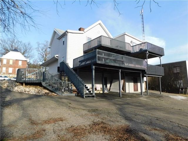 291 W Main Street, Uniontown, PA 15401