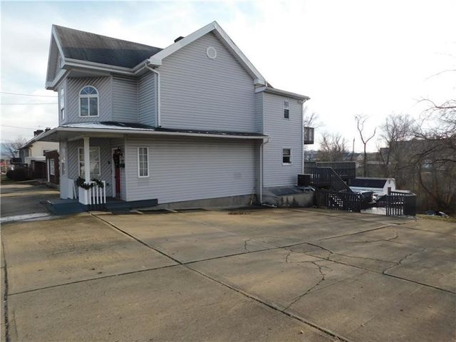 291 W Main Street, Uniontown, PA 15401