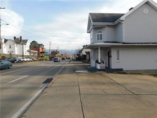 291 W Main Street, Uniontown, PA 15401