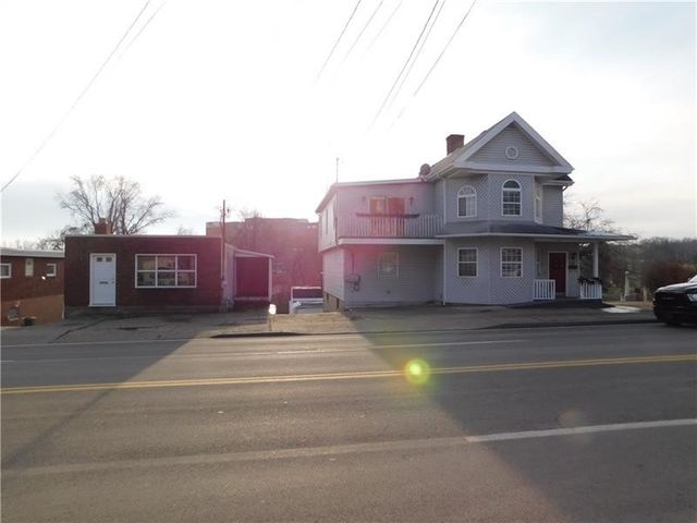 291 W Main Street, Uniontown, PA 15401