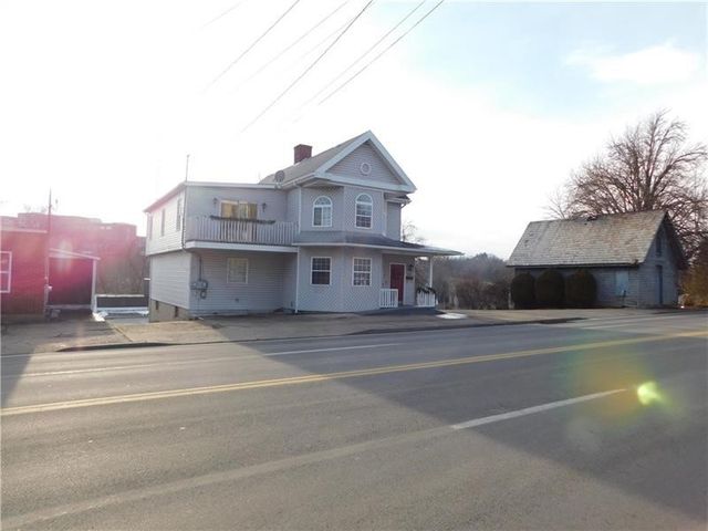 291 W Main Street, Uniontown, PA 15401