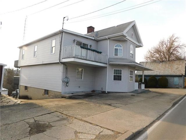291 W Main Street, Uniontown, PA 15401