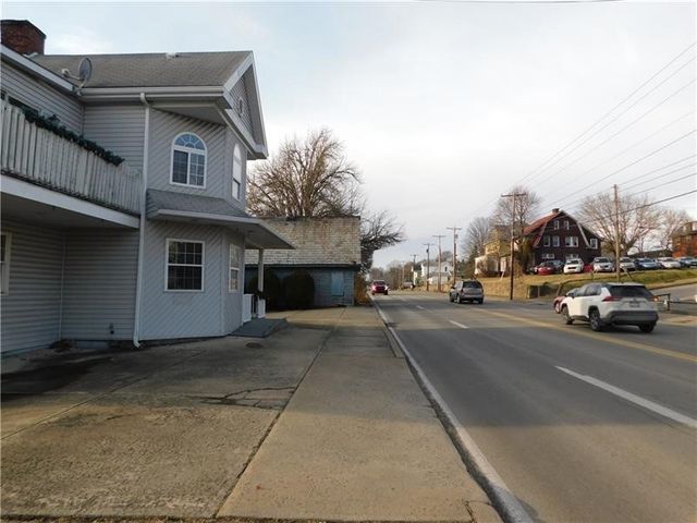 291 W Main Street, Uniontown, PA 15401