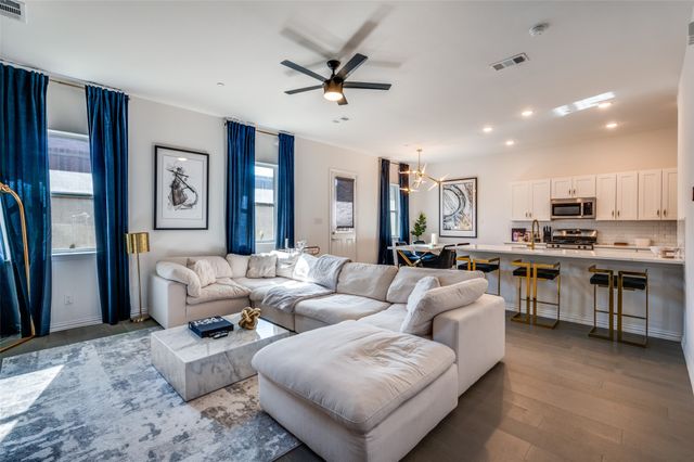 2012 Bethlehem Street, Irving, TX 75061