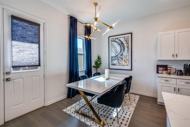 2012 Bethlehem Street, Irving, TX 75061