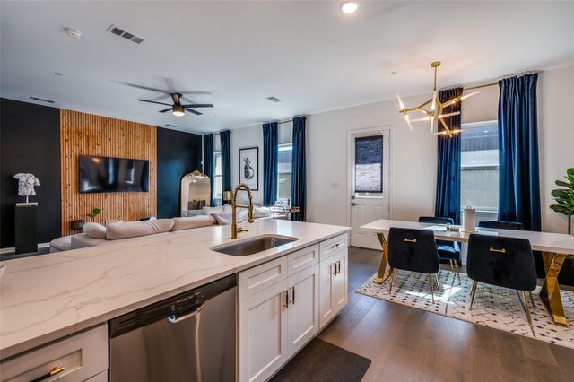 2012 Bethlehem Street, Irving, TX 75061