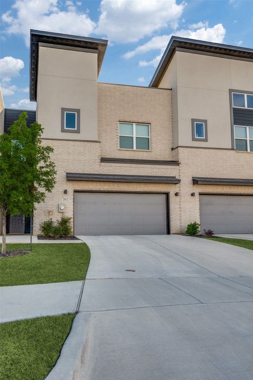 2012 Bethlehem Street, Irving, TX 75061