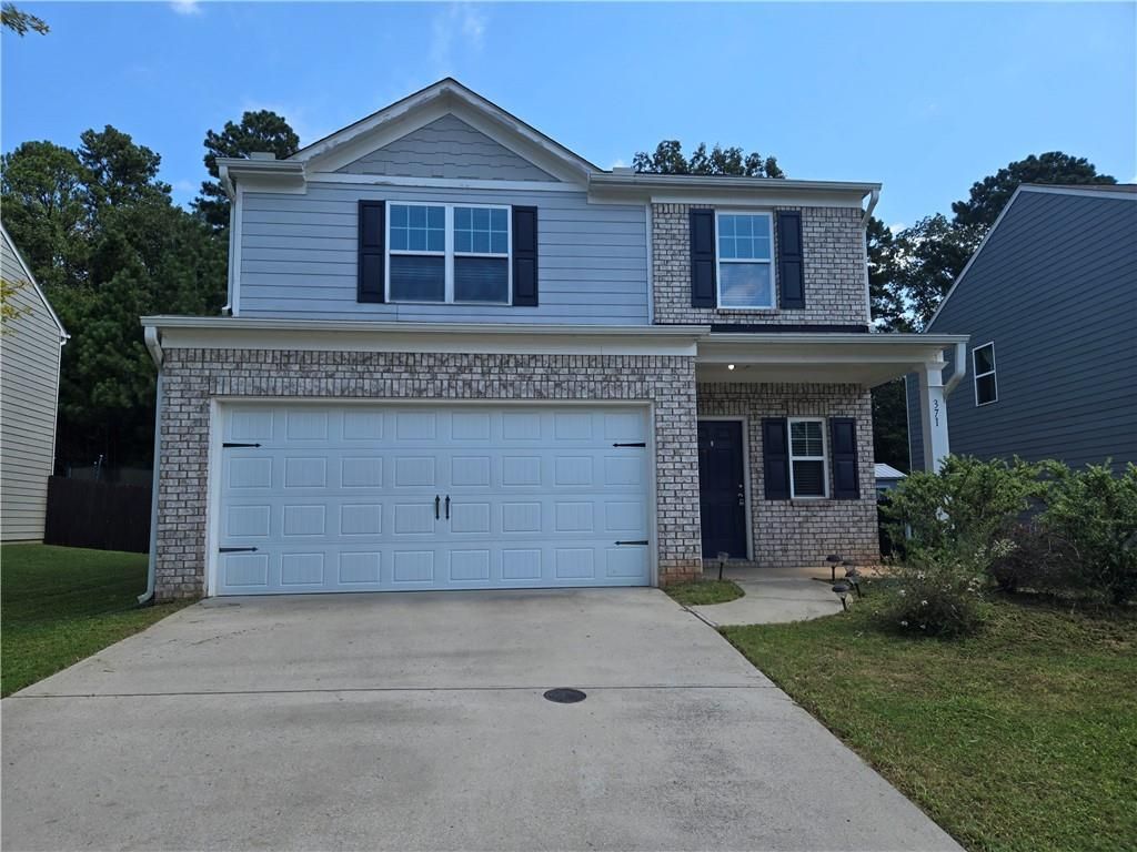 371 Morning Drive, Athens, GA 30606