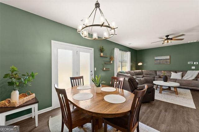 867 STARBUCK Parkway, Pendergrass, GA 30567