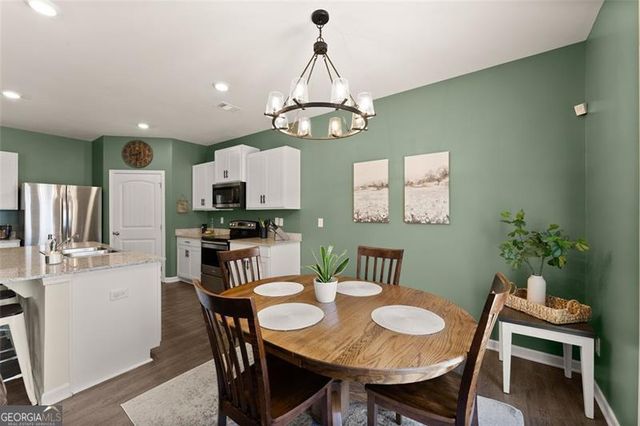 867 STARBUCK Parkway, Pendergrass, GA 30567
