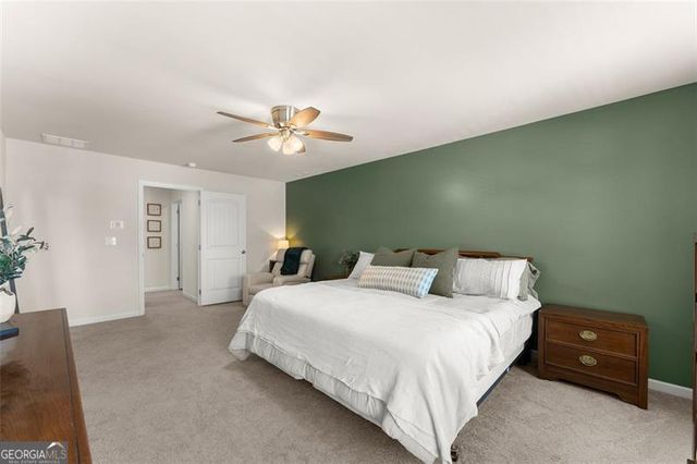 867 STARBUCK Parkway, Pendergrass, GA 30567