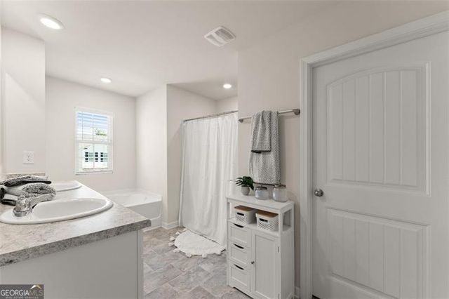867 STARBUCK Parkway, Pendergrass, GA 30567