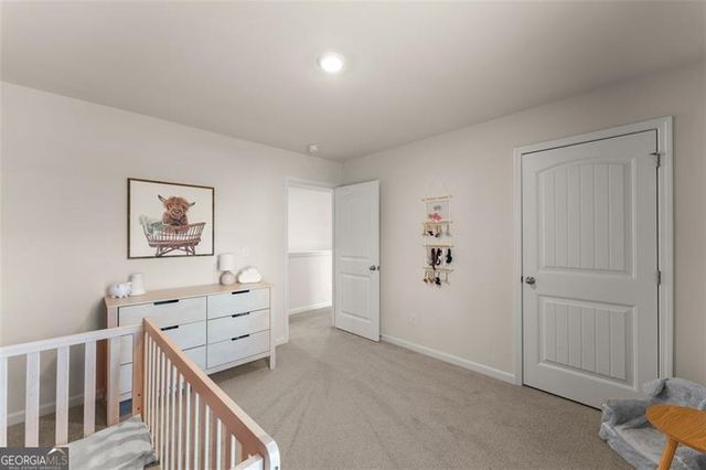 867 STARBUCK Parkway, Pendergrass, GA 30567
