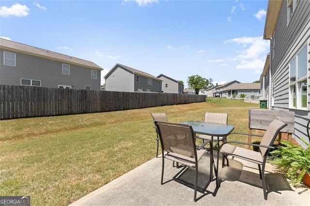 867 STARBUCK Parkway, Pendergrass, GA 30567
