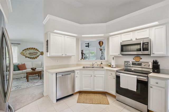 613 HURON PLACE, Mount Dora, FL 32757