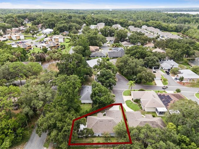 613 HURON PLACE, Mount Dora, FL 32757