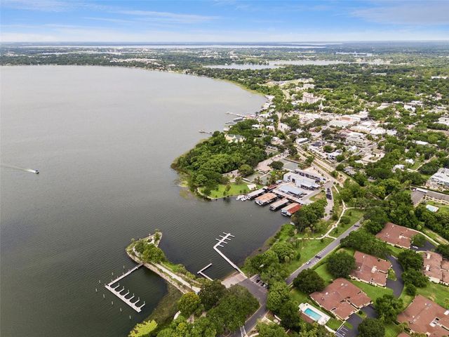 613 HURON PLACE, Mount Dora, FL 32757