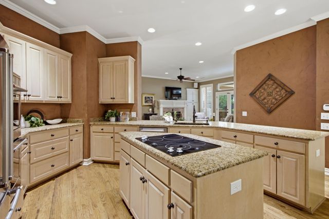 4616 Brook Meadow Lane, Plano, TX 75093