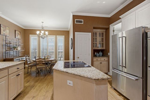 4616 Brook Meadow Lane, Plano, TX 75093