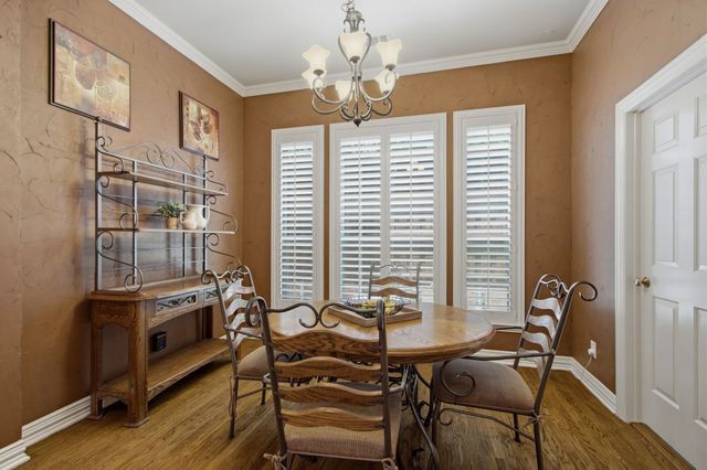4616 Brook Meadow Lane, Plano, TX 75093