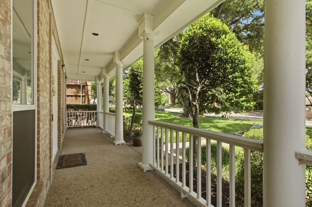 4616 Brook Meadow Lane, Plano, TX 75093
